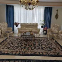 ویلایی130متری/کارناوال نور/پذیرایی قابل چیدمان