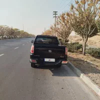 کارون دوکابین|خودرو سواری و وانت|کرج, حصارک بالا|دیوار