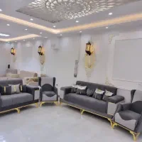 مبلمان راحتی|مبلمان خانگی و میز عسلی|مشهد, شهید معقول|دیوار