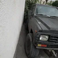 فروش خودرو پاترول|خودرو سواری و وانت|آمل, |دیوار