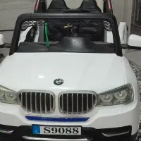 ماشین شارژی|اسباب‌بازی بچه|خرم‌آباد, |دیوار