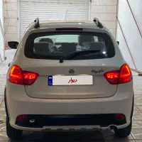 کوییک gxl مدل ۱۴۰۳|خودرو سواری و وانت|تبریز, |دیوار