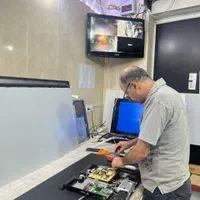 تعمیرات تلوزیون LED LCD 3D در منزل شما و مغازه|خدمات پیشه و مهارت|گرگان, |دیوار