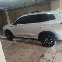 تیگو ۸ پرو مدل ۱۴۰۱