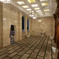 ۲۹۰ متر قیطریه