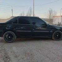 فروش پژو پارس|خودرو سواری و وانت|چابهار, |دیوار