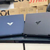 فروش لپ تاپ های HP VICTUS GAMING