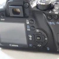 بدنه دوربین کنون 1000d