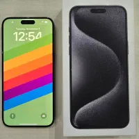 آیفون ۱۵ پرو مکس رجیستر za