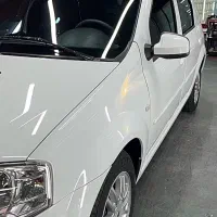 پولیش/احیای رنگ/نانو سرامیک/صفرشویی