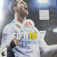 fifa18