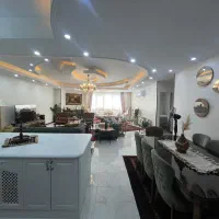 ۱۵۰ متر/کم واحد/روبه افتاب/لوکس/گلستان ها|فروش آپارتمان|کرج, باغستان|دیوار