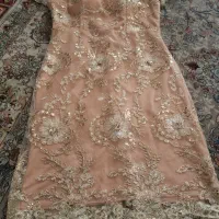 لباس مجلسی