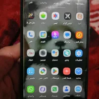 گوشی اندروید مارک vocal11|موبایل|کرج, انبار مپنا|دیوار