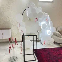 بادکنک اماده