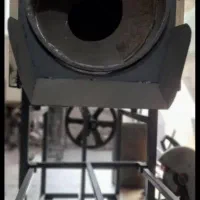 داغزن بادام وتخم وآجیل