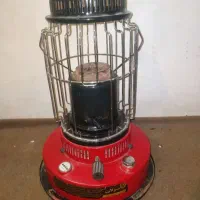 چراغ نفتی سولان