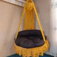 تاب ریلکس مکرومه سقفی