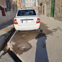 تیبا صدوقدار ۱۴۰۰ بیرنگ|خودرو سواری و وانت|رباطکریم, الارد|دیوار