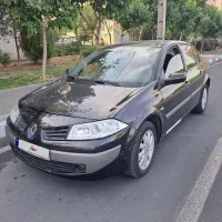 مگان ۲۰۰۰ اتومات