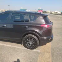 تویوتا rav4|خودرو سواری و وانت|تهران, ستارخان|دیوار
