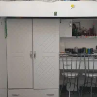 تخت  خواب|تخت و سرویس خواب|اصفهان, گرکان|دیوار