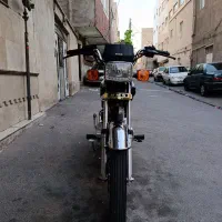 موتور 200 پرواز 1401