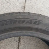 لاستیک ۱۶ ۴۵ ۲۰۵ چینی|قطعات یدکی و لوازم جانبی|مشهد, ابوذر|دیوار