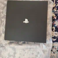 ps4 pro|کنسول، بازی ویدئویی و آنلاین|کرج, فاز ۳ مهرشهر|دیوار