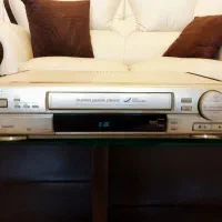 ویدئو ( جی وی سی )  اصل ژاپن