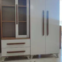 صنایع چوبی شهبازی|تخت و سرویس خواب|زنجان, |دیوار