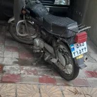 موتور سیکلت هوندا|موتورسیکلت|رشت, پستک|دیوار