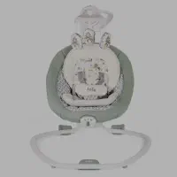 تاب برقی نوزاد برند Joie مدل Serina Swivel