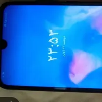 گوشی هواوی گم شده