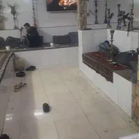 اجاره قهوه خونه