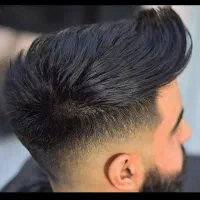 آموزشگاه آرایشگری مردانه