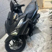 هندا کیلیک واریو ۱۶۰|موتورسیکلت|تهران, افسریه شمالی|دیوار