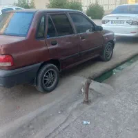 پرایدمدل۸۶|خودرو سواری و وانت|کارون, |دیوار