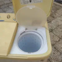 ماشین لباسشویی|ماشین لباسشویی و خشک‌کن لباس|کاشان, فاز ۲ ناجی آباد|دیوار