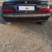 فروش پارس|خودرو سواری و وانت|کهنوج, |دیوار