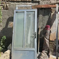 درب آلمینیوم