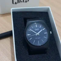ساعت مچی Q&Q