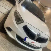(فروش فوری )برلیانس H220 کم کار واقعی