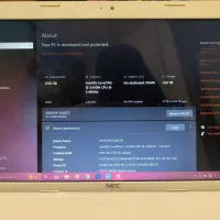 لبتاپ اصل ژاپن