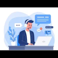 استخدام ادمین سایت و تولیدمحتوا|استخدام رایانه و فناوری اطلاعات|قم, آزادگان|دیوار