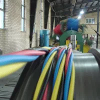 کابل 16*35*3 aluminium ماهان کابل امیر