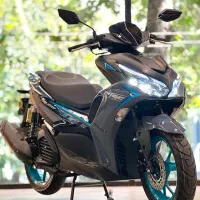 گالکسی R155 آب خنک