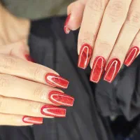 خدمات کاشت و ترمیم ناخن(مدل نیاز داریم)|خدمات آرایشگری و زیبایی|اندیشه, شهرک مریم|دیوار