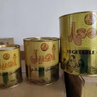 روغن خوراکی خارجی اصیل و برتینی و رویال