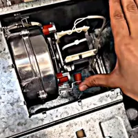 تعمیرات سرویس نصب پکیج اجاق گاز رومیزی آبگرمکن|خدمات پیشه و مهارت|کرج, باغستان|دیوار
